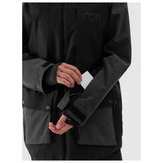 4F Γυναικείο μπουφάν Technical Jacket